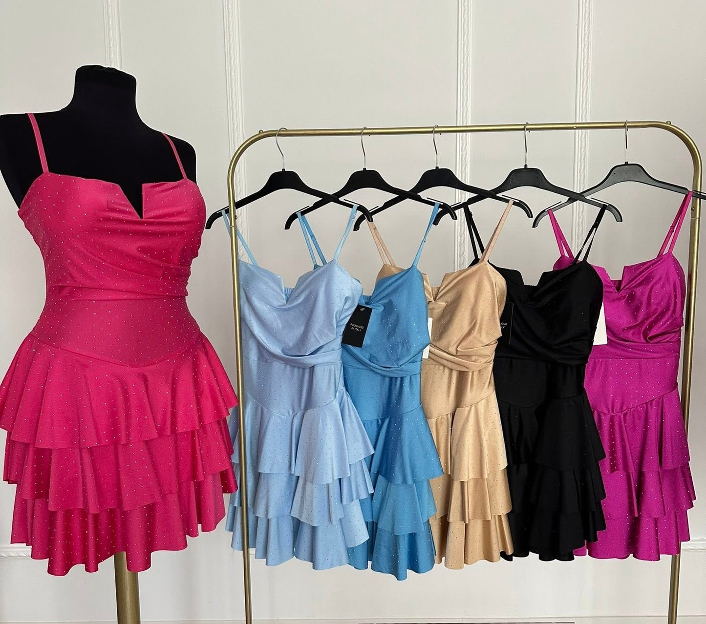 Rochie Amore - Magazin de haine online