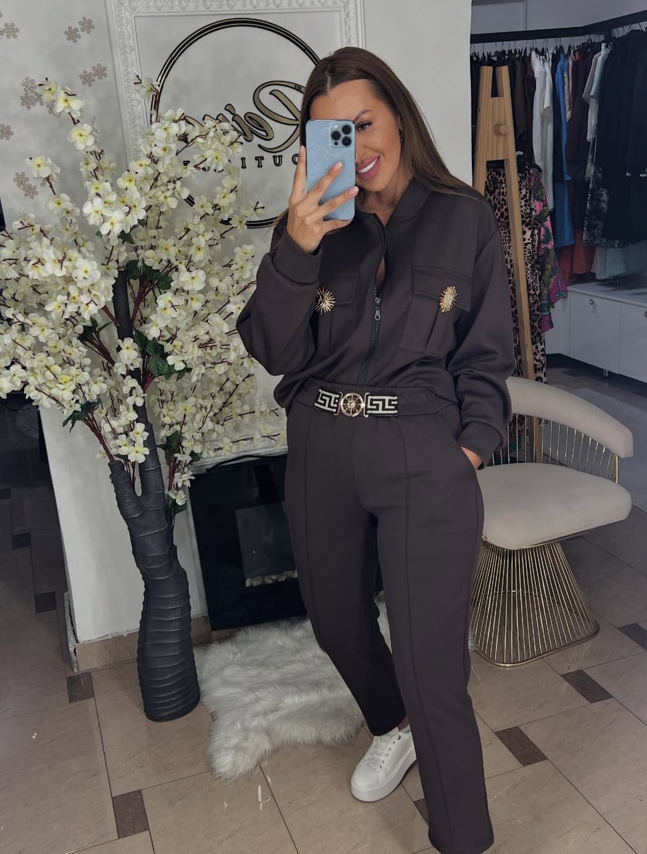 Compleu Crina - Magazin de haine online