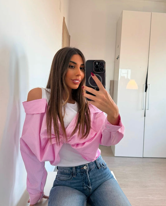 Luxury Camasă - Magazin de haine online