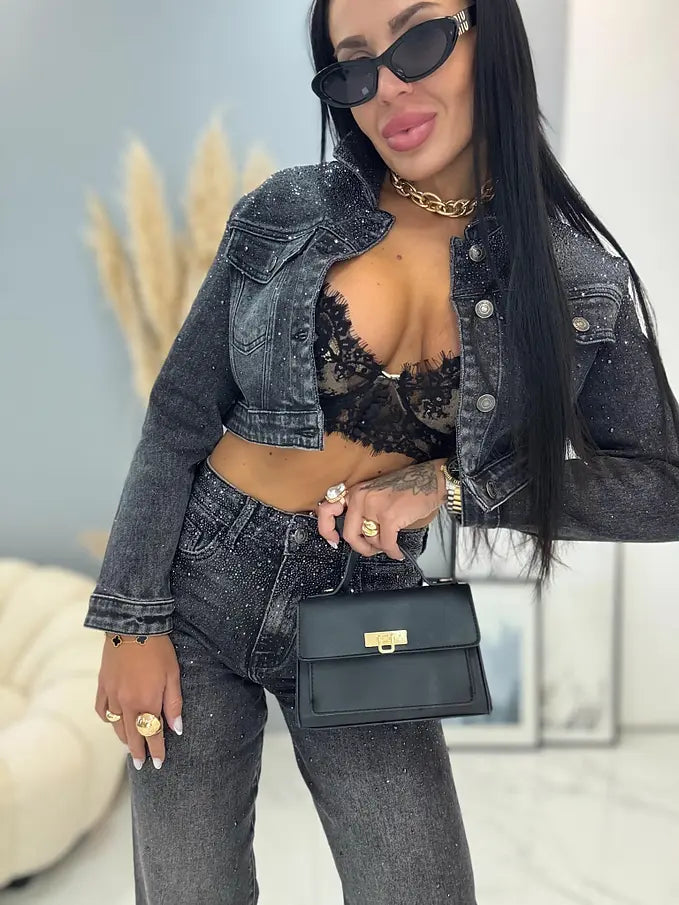 Compleu Clara - Magazin de haine online