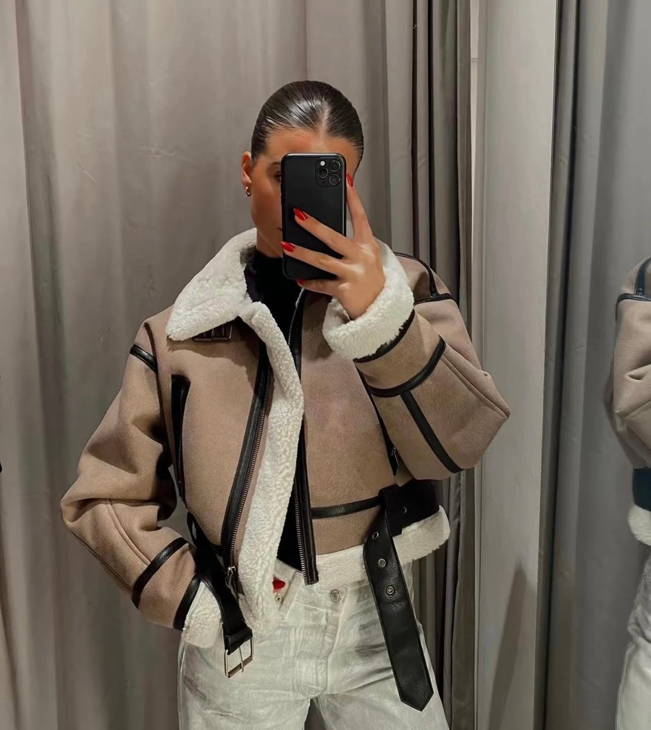 Jachetă Lora - Magazin de haine online