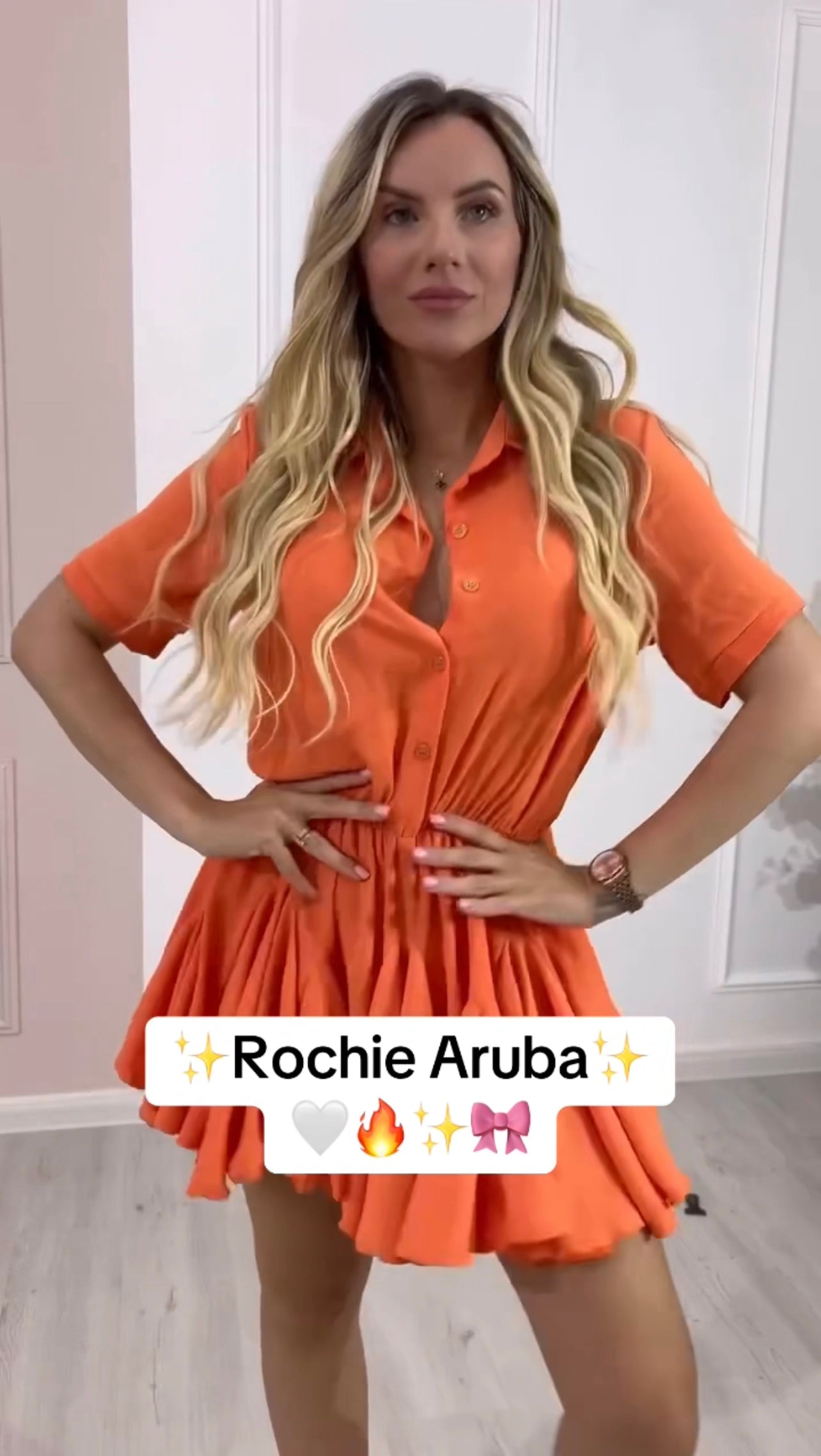 Rochie Aruba - Magazin de haine online