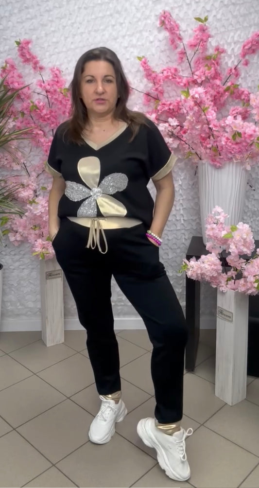 Compleu Freya - Magazin de haine online