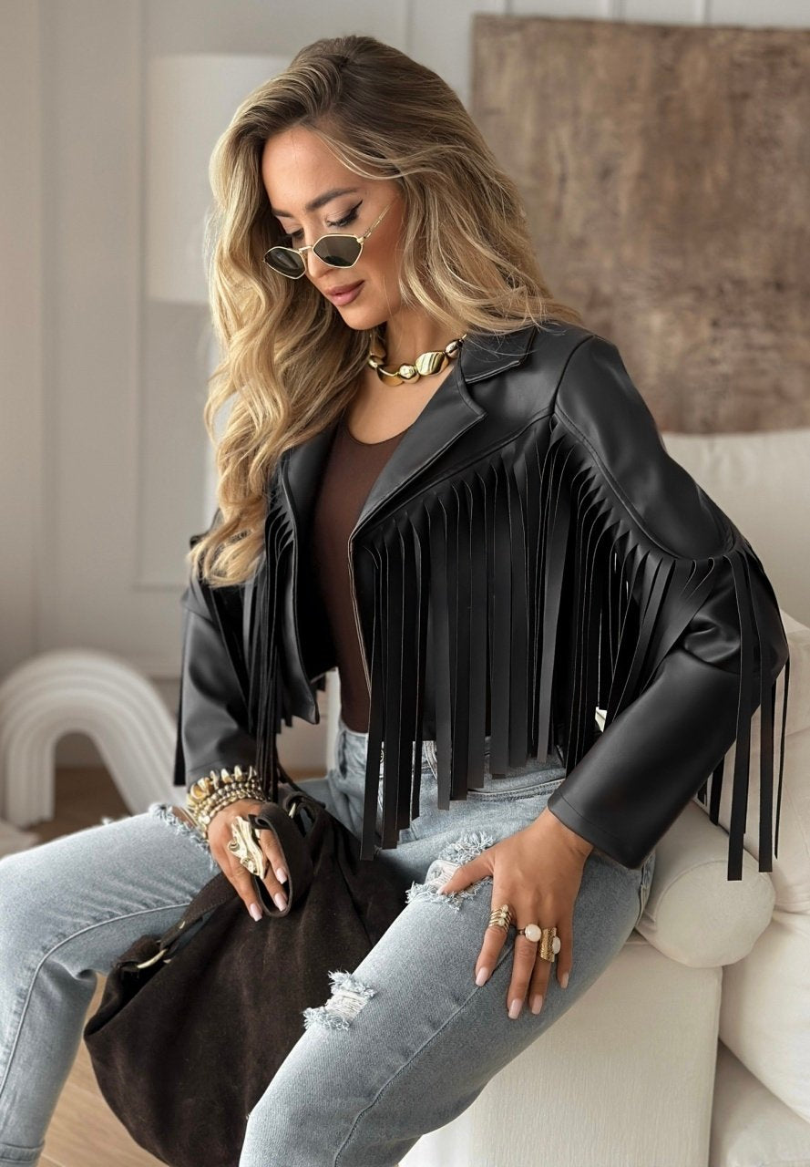 Jacheta Mony - Magazin de haine online