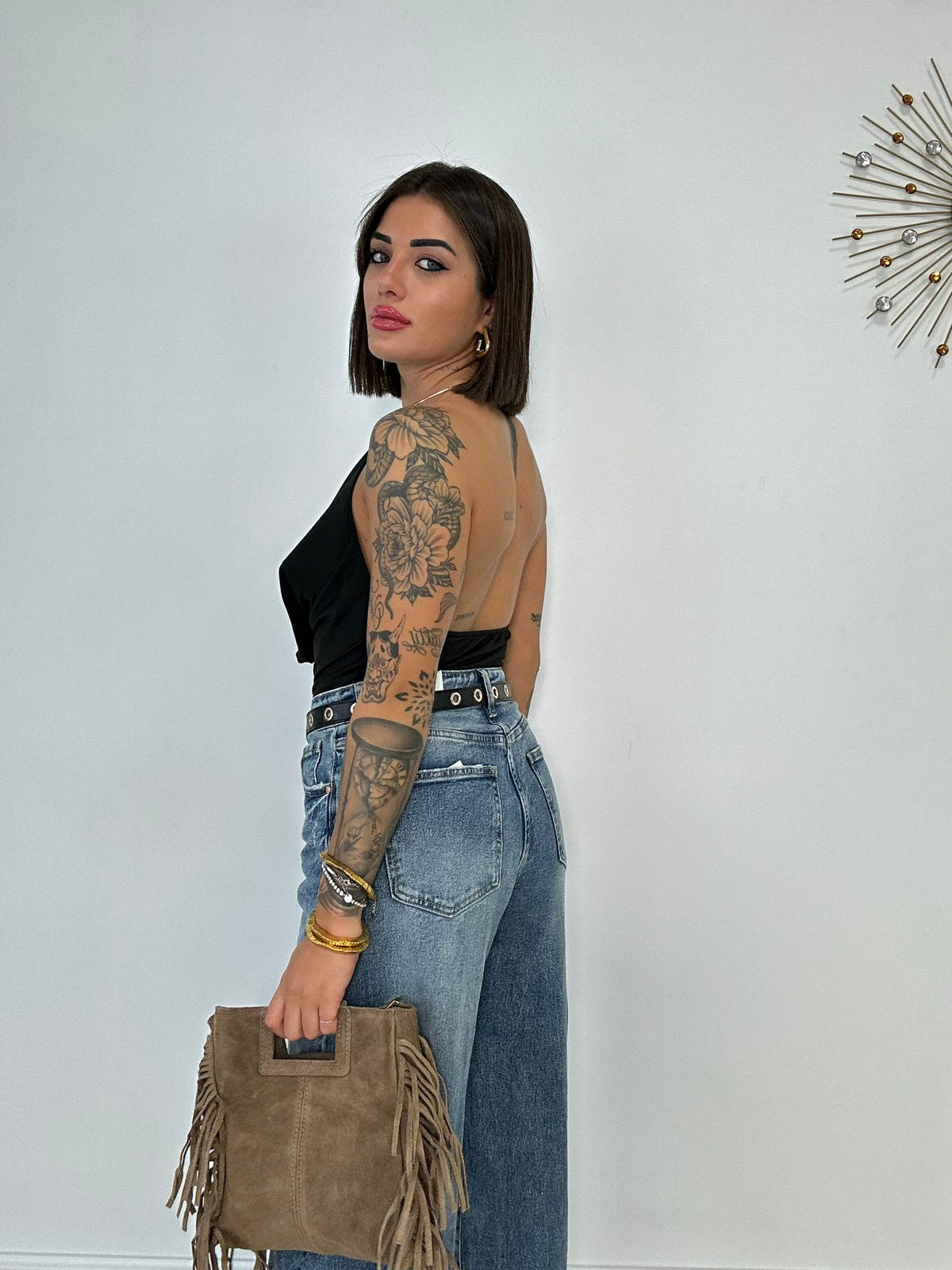 Body Amira - Magazin de haine online