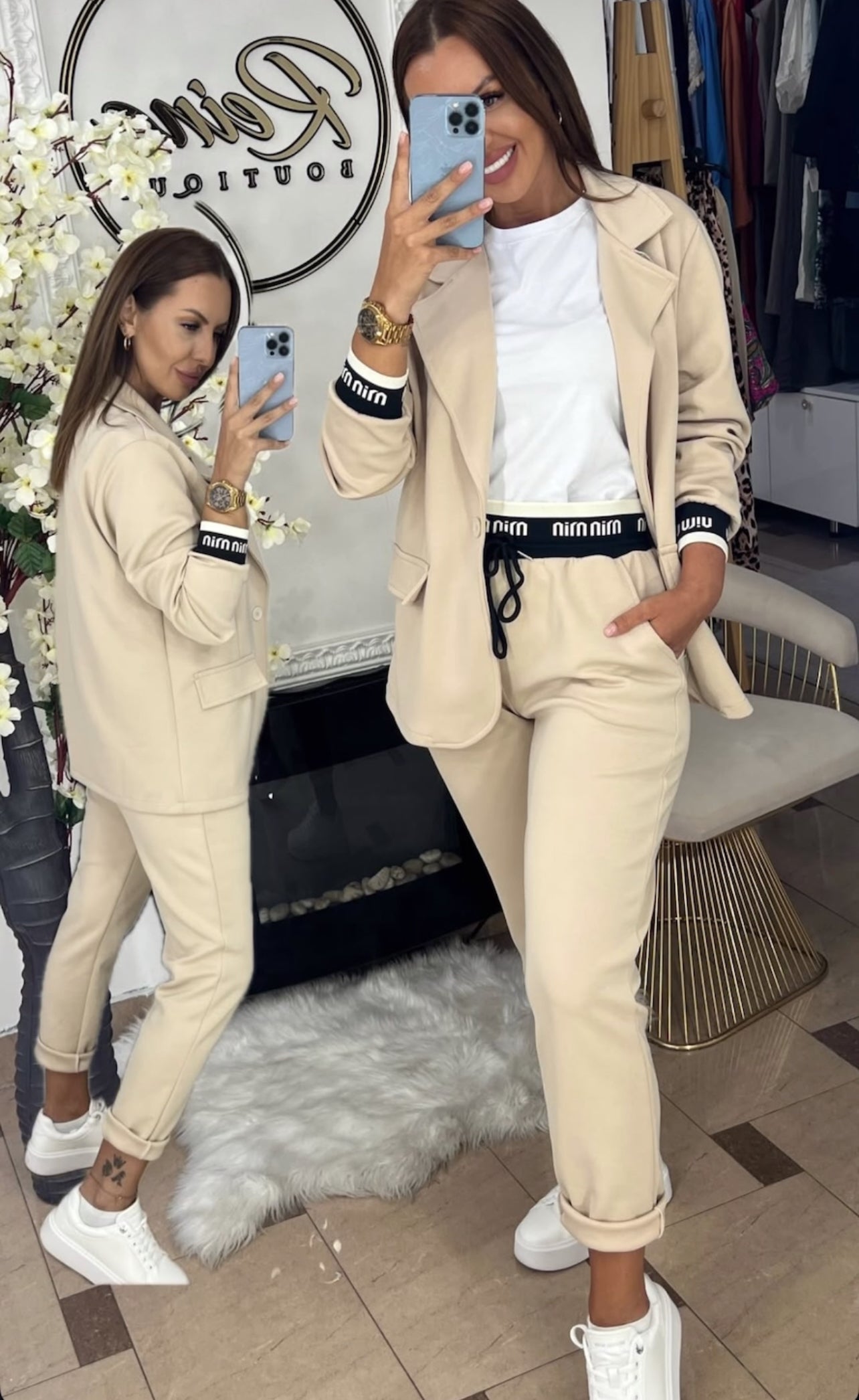 Compleu Ava - Magazin de haine online