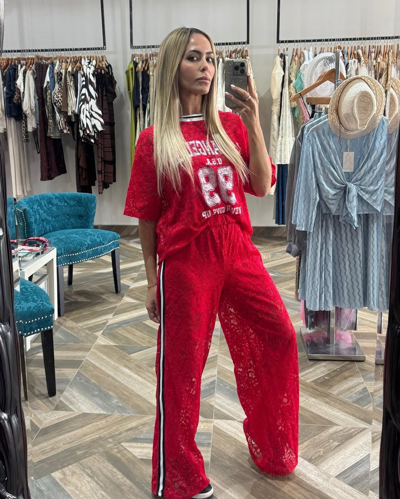 Compleu California - Magazin de haine online