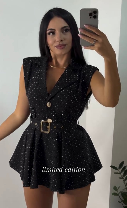 Salopetă Karina - Magazin de haine online