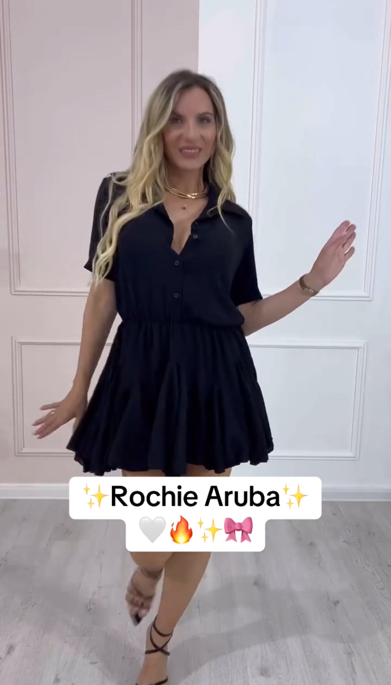 Rochie Aruba - Magazin de haine online
