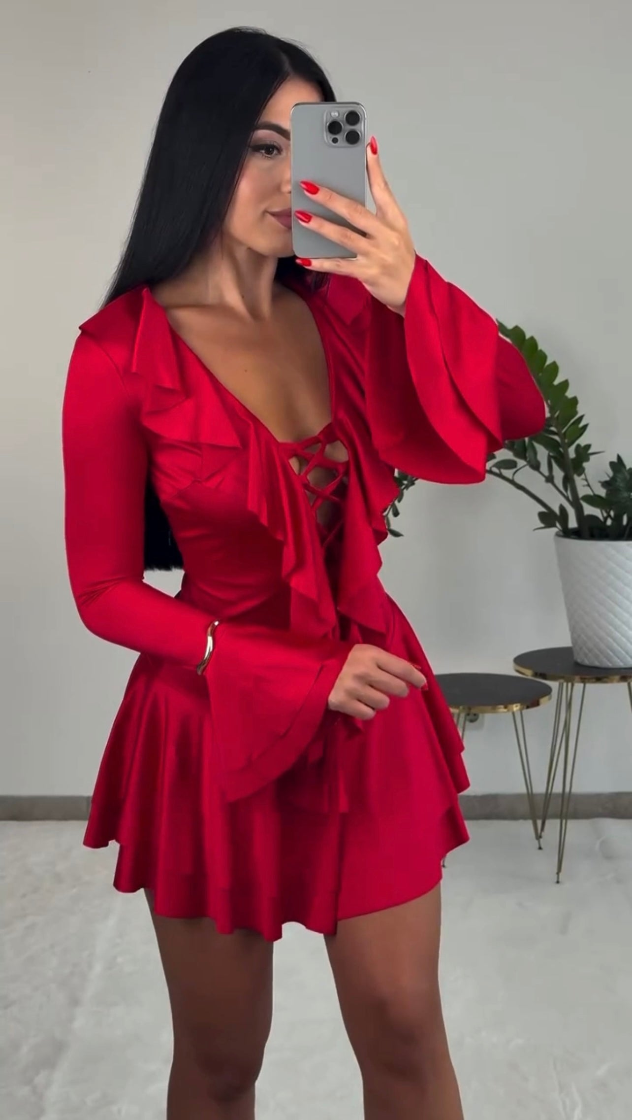 Rochie Ada - Magazin de haine online