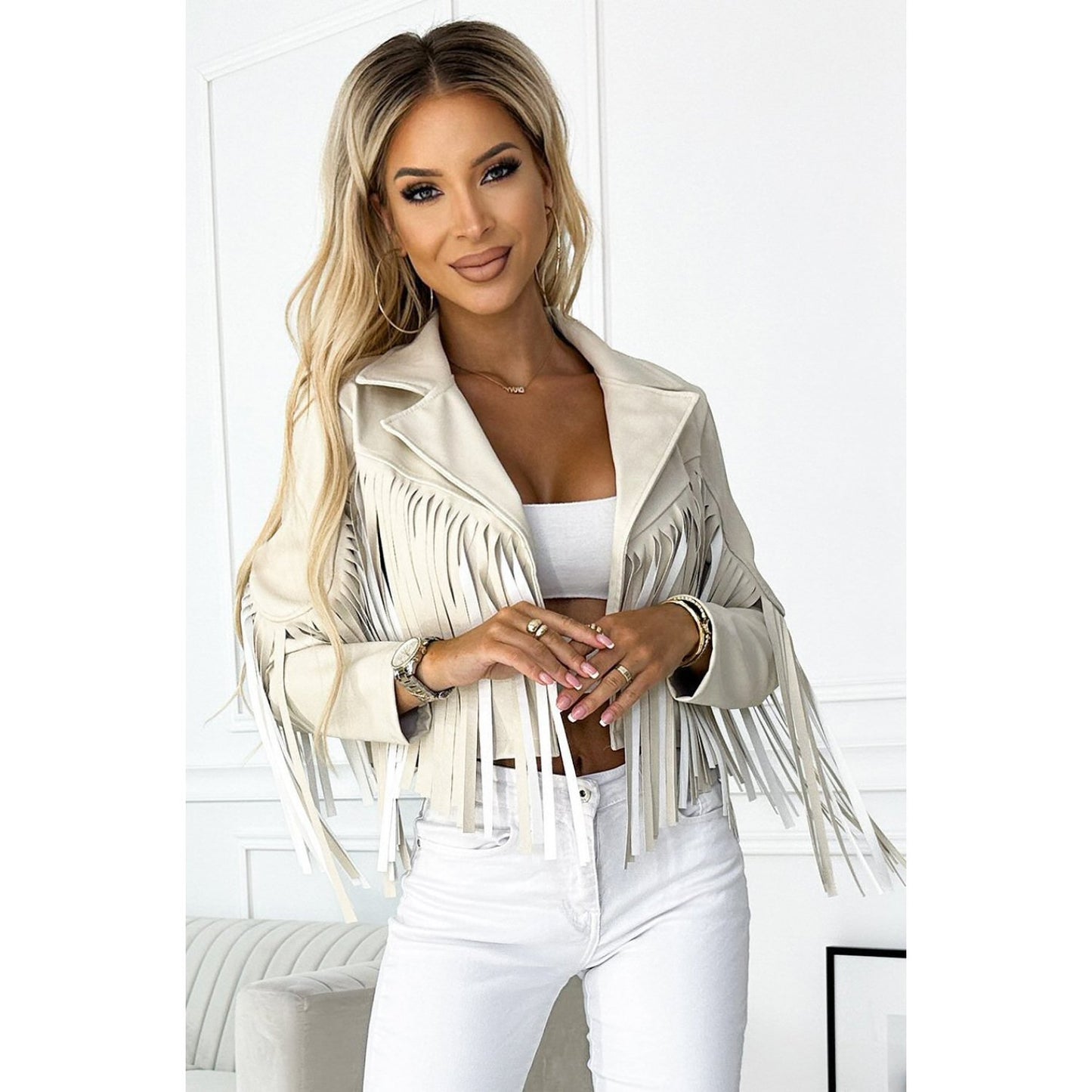 Jacheta Mony - Magazin de haine online