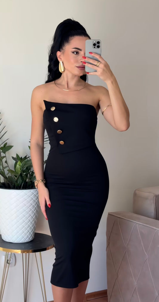 Rochie Cleo - Magazin de haine online