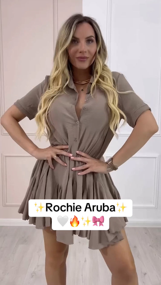 Rochie Aruba - Magazin de haine online