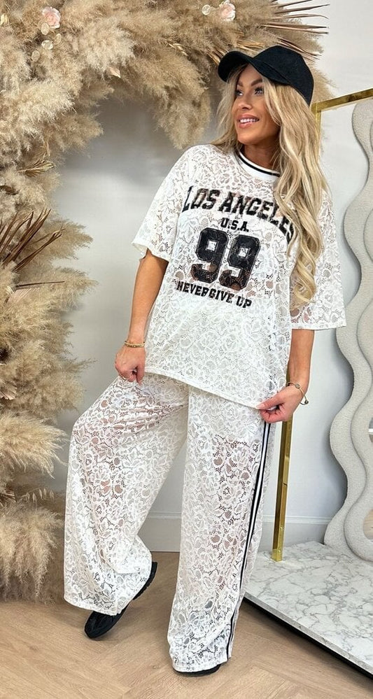 Compleu California - Magazin de haine online