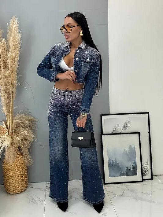 Compleu Erica - Magazin de haine online