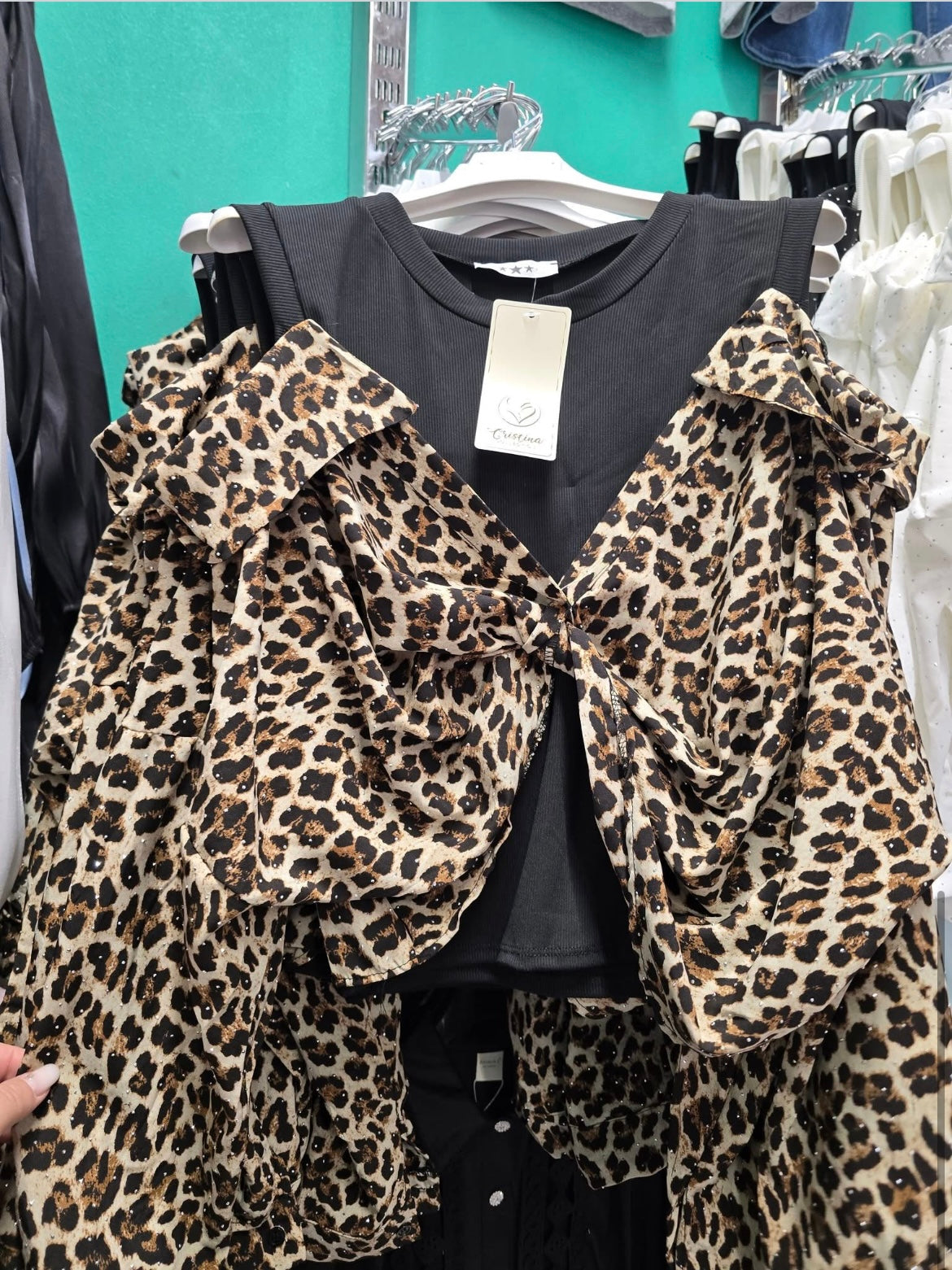 Camasă Brilliant - Magazin de haine online