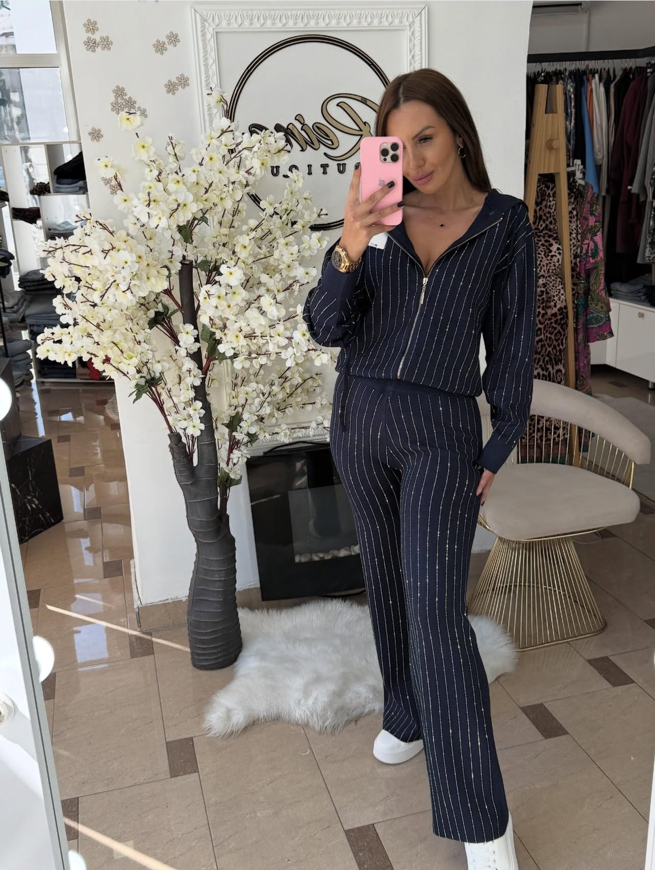 Compleu Berna - Magazin de haine online