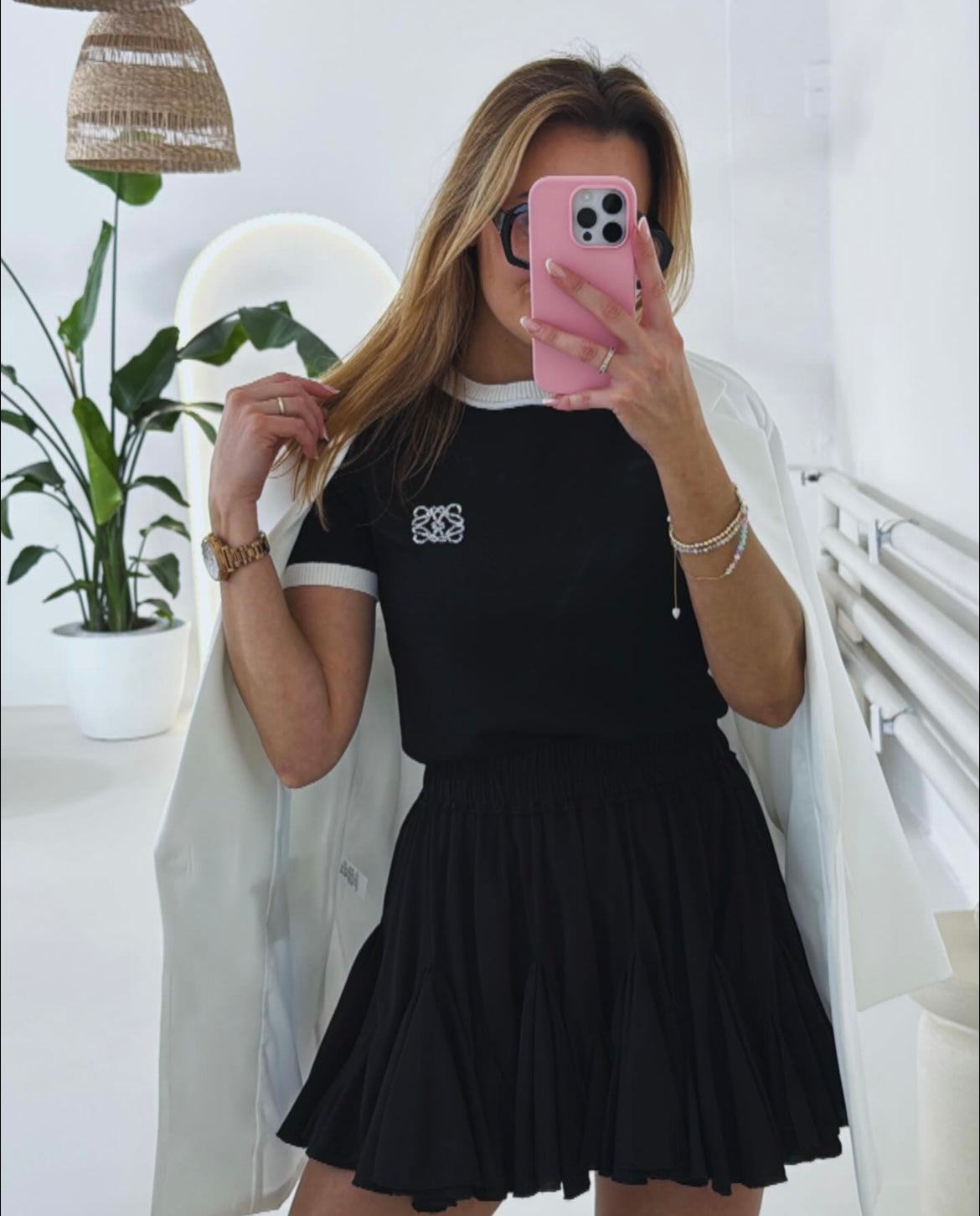 FUSTĂ SENSY - Magazin de haine online