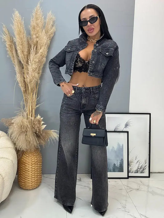 Compleu Clara - Magazin de haine online