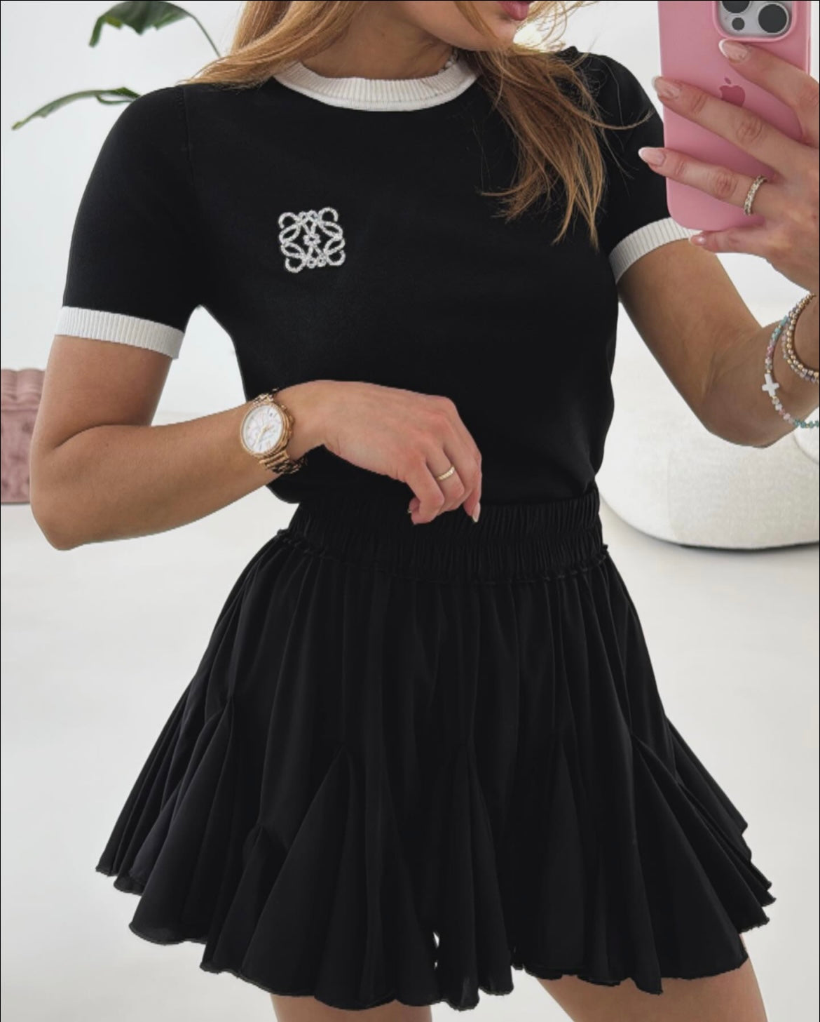 FUSTĂ SENSY - Magazin de haine online