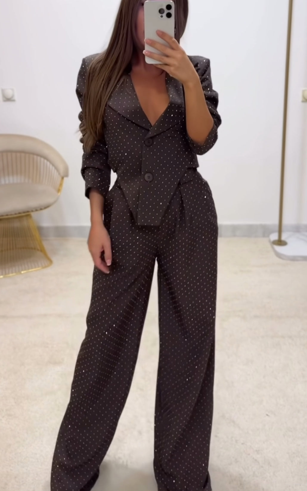 Compleu Antonia - Magazin de haine online