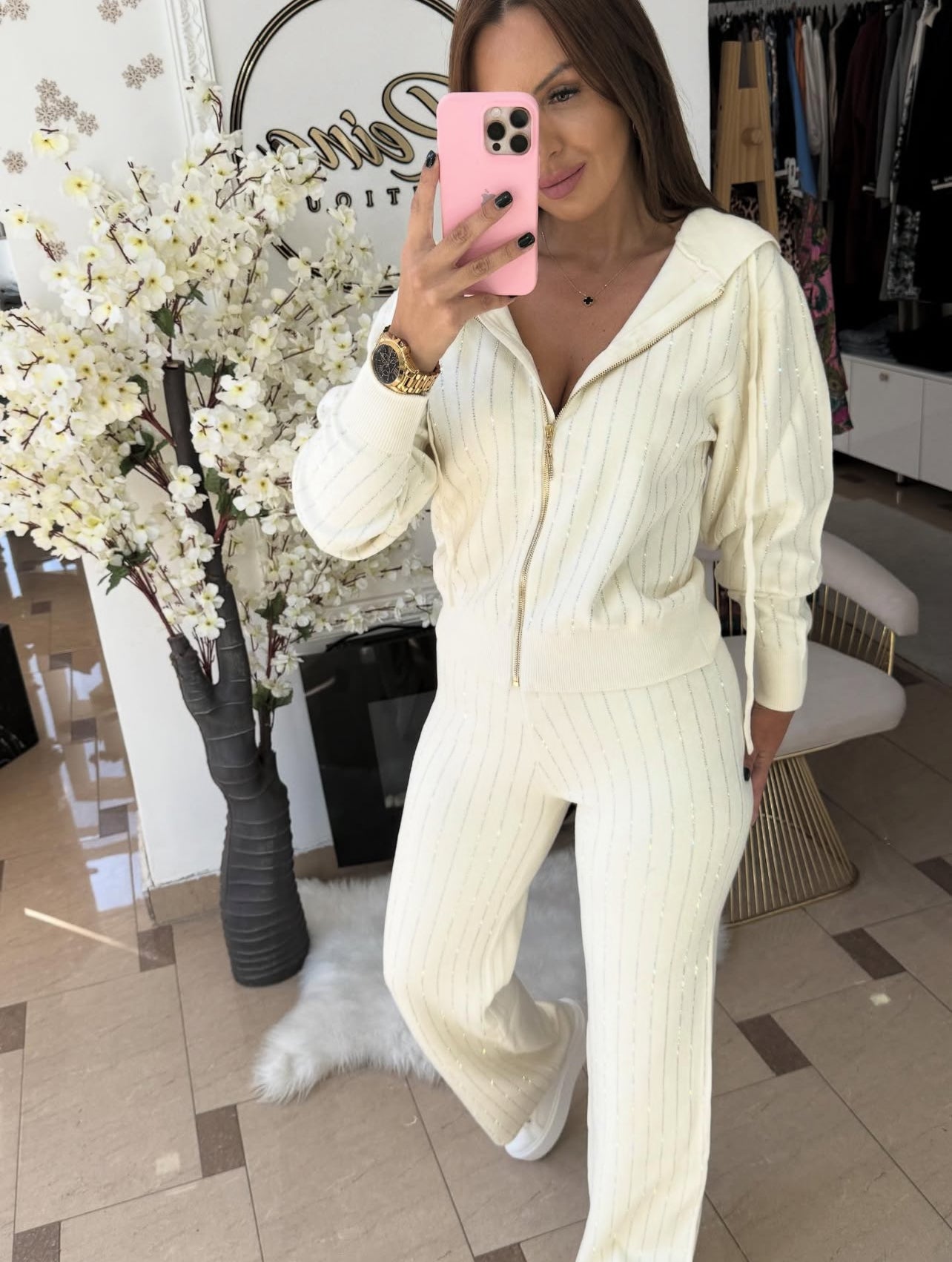 Compleu Berna - Magazin de haine online