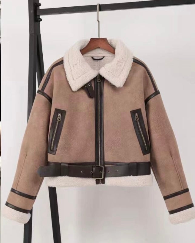 Jachetă Lora - Magazin de haine online