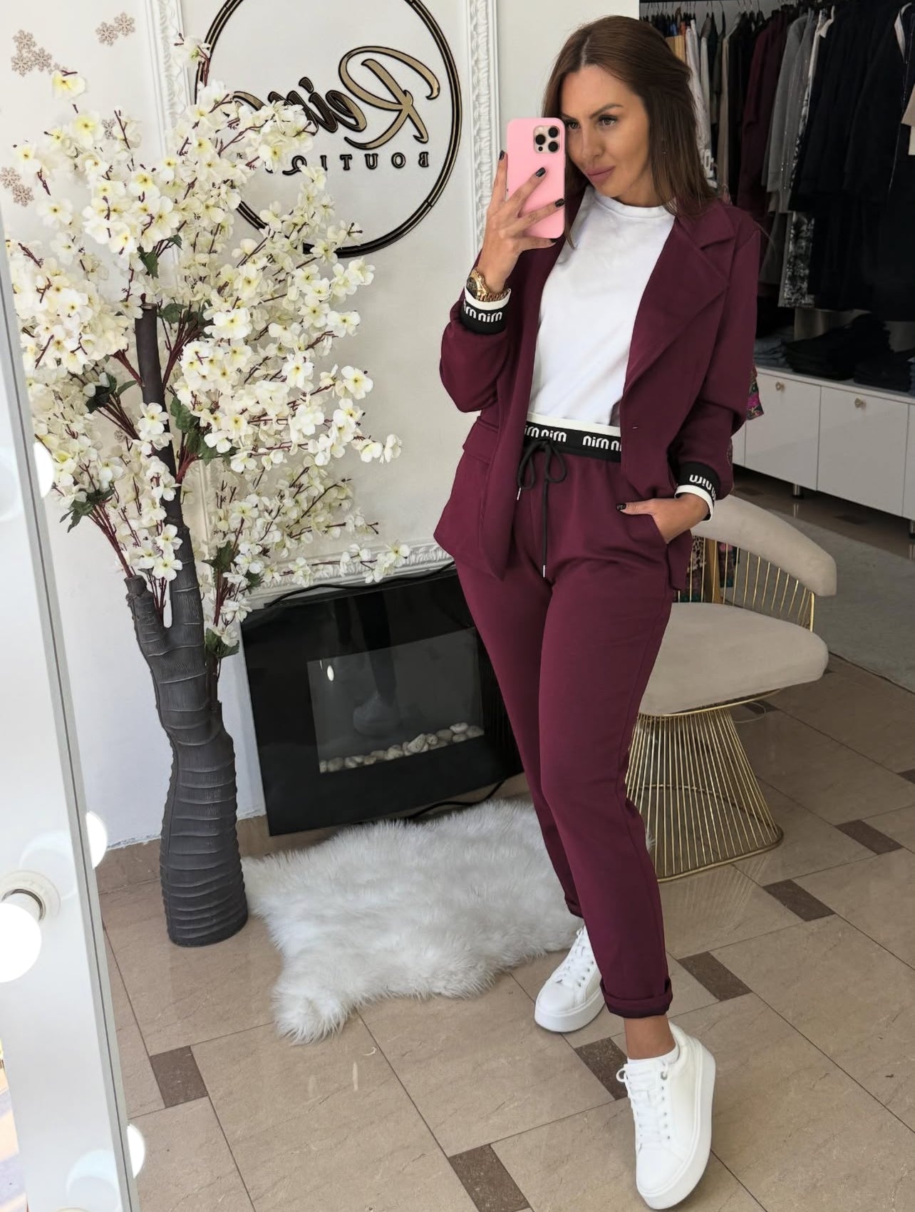 Compleu Ava - Magazin de haine online