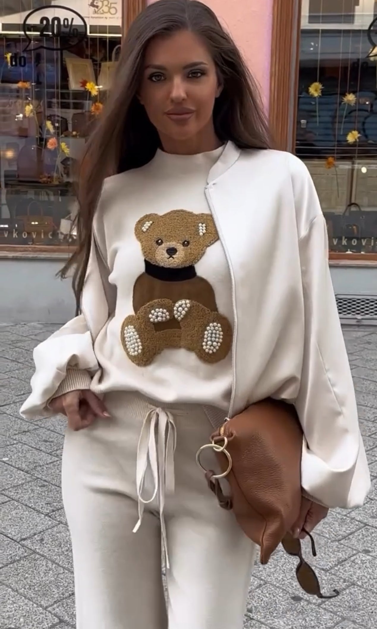 Compleu Armina - Magazin de haine online