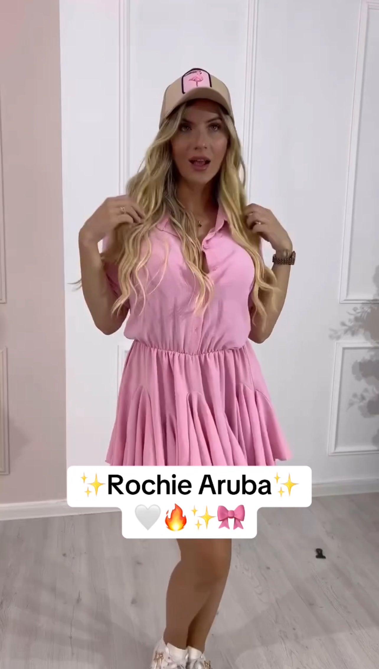 Rochie Aruba - Magazin de haine online