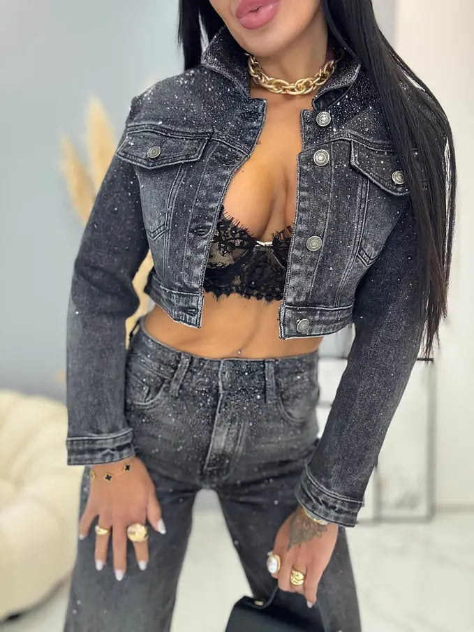 Compleu Clara - Magazin de haine online