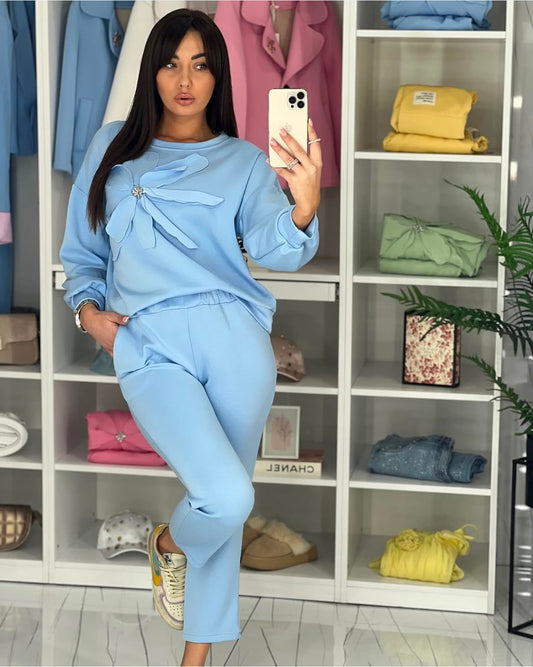 COMPLEU SELENA - Magazin de haine online