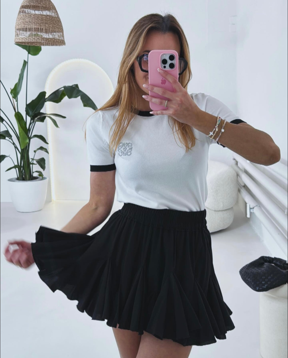 FUSTĂ SENSY - Magazin de haine online