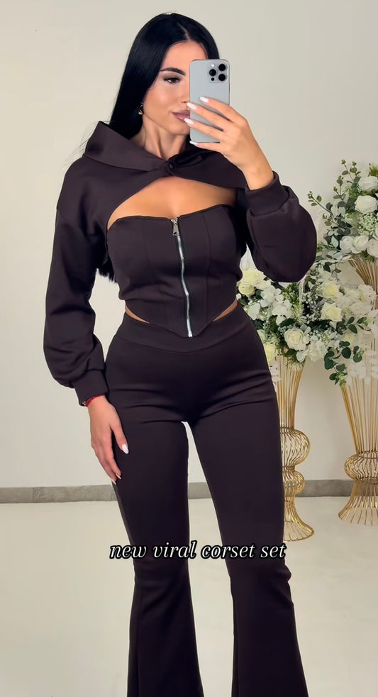 Compleu Honey - Magazin de haine online