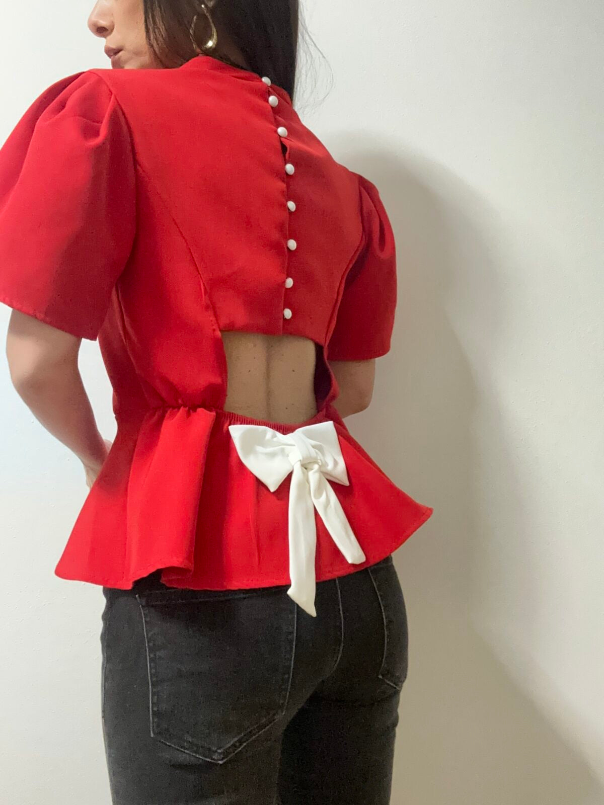 Bluză Emily - Magazin de haine online