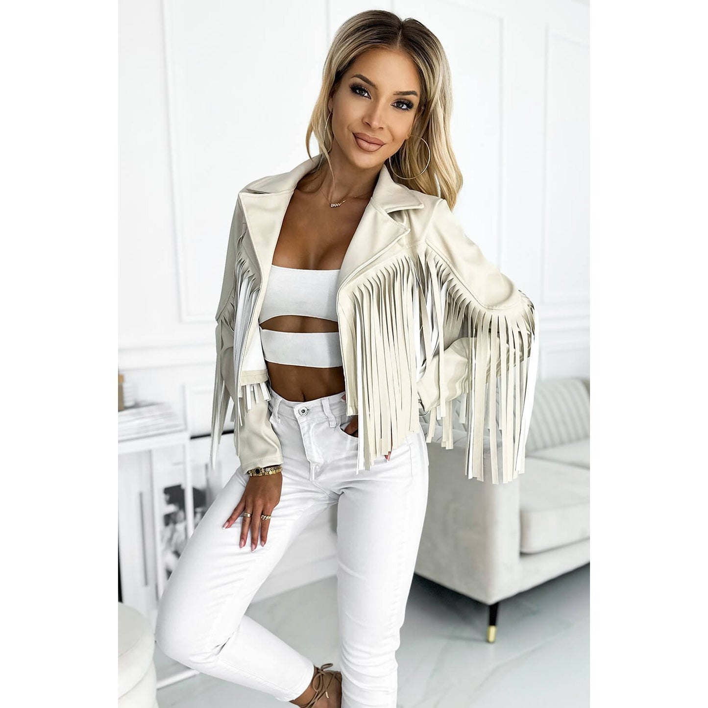 Jacheta Mony - Magazin de haine online