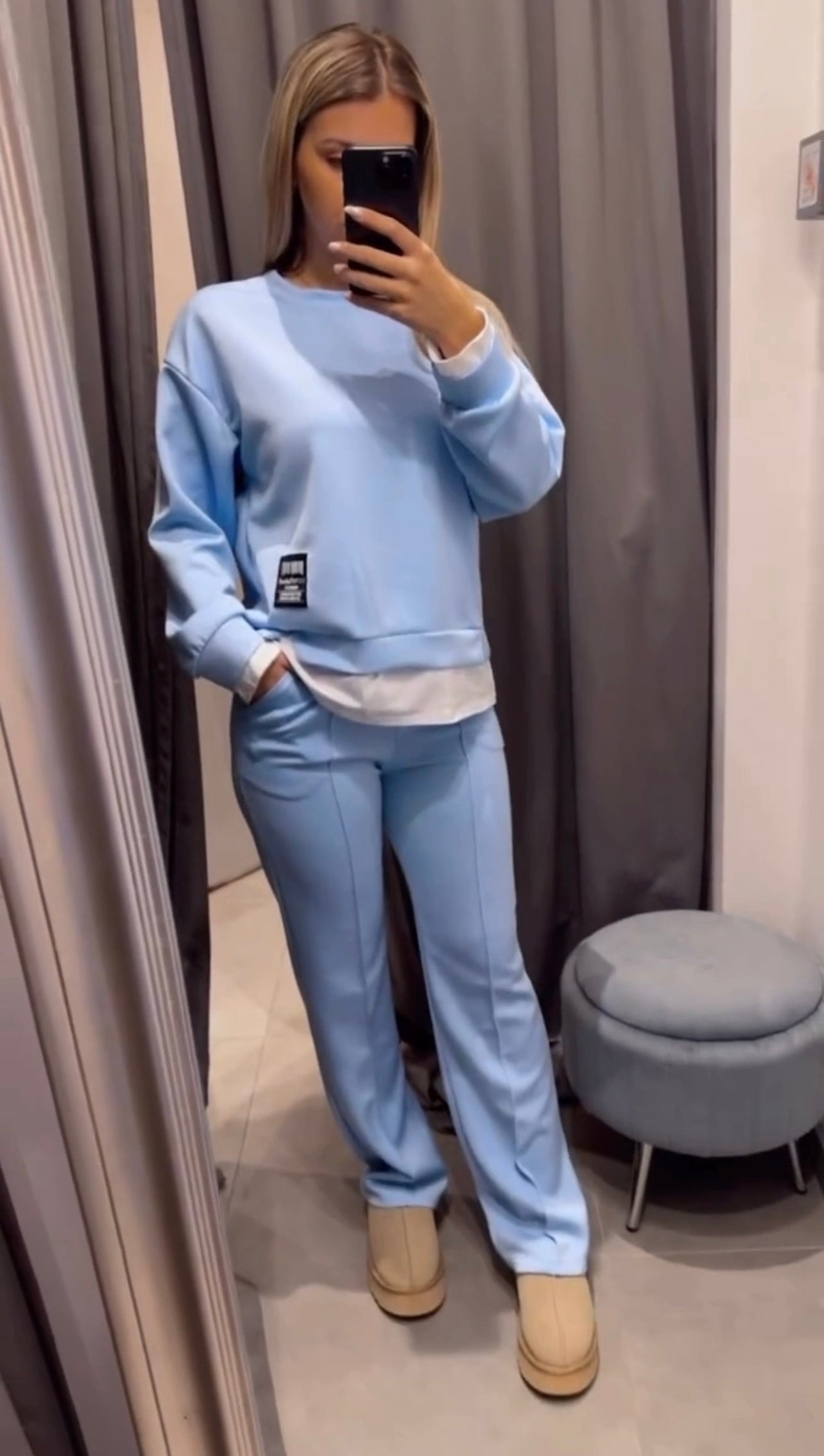 COMPLEU DAMA ELIA - Magazin de haine online