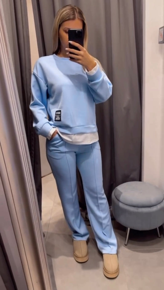 COMPLEU DAMA ELIA - Magazin de haine online