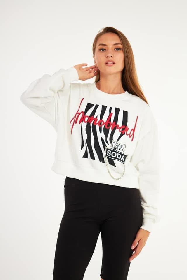 BLUZA EVA - Magazin de haine online