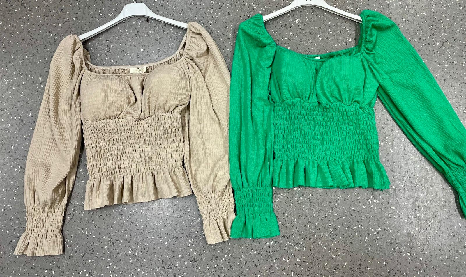 BLUZA LISA - Magazin de haine online