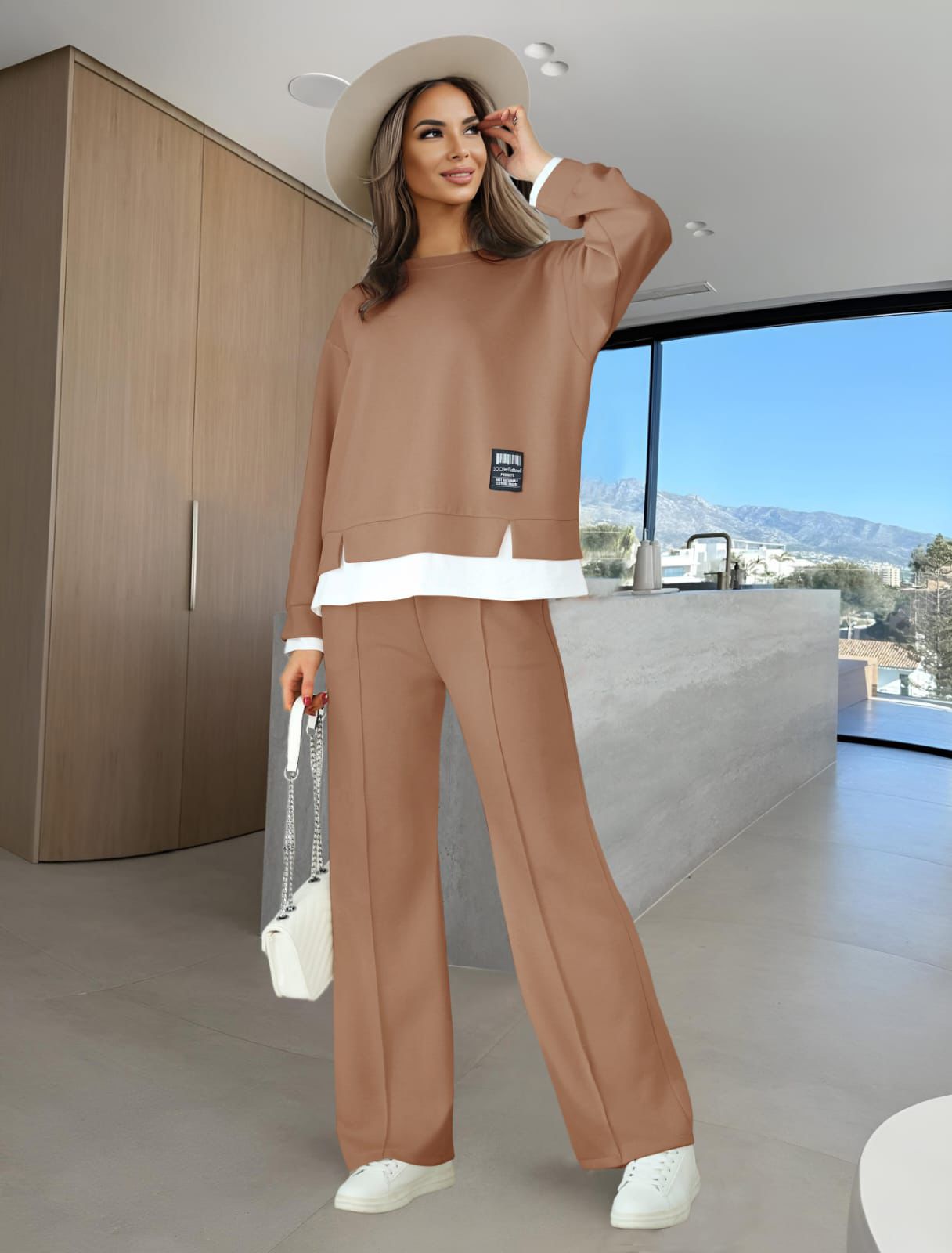 COMPLEU DAMA ELIA - Magazin de haine online