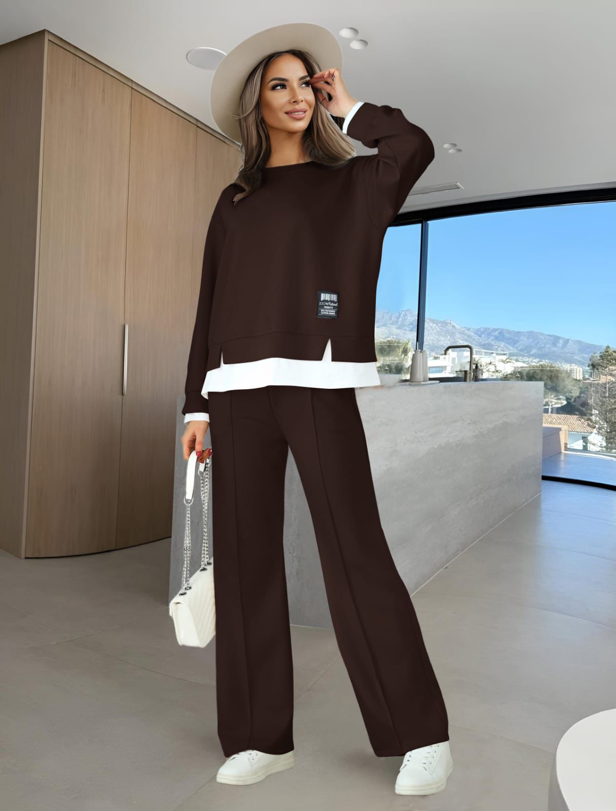 COMPLEU DAMA ELIA - Magazin de haine online