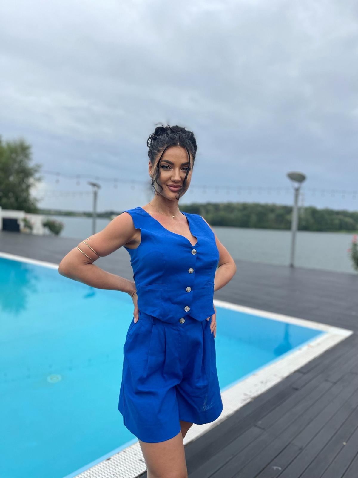 COMPLEU IN - Magazin de haine online