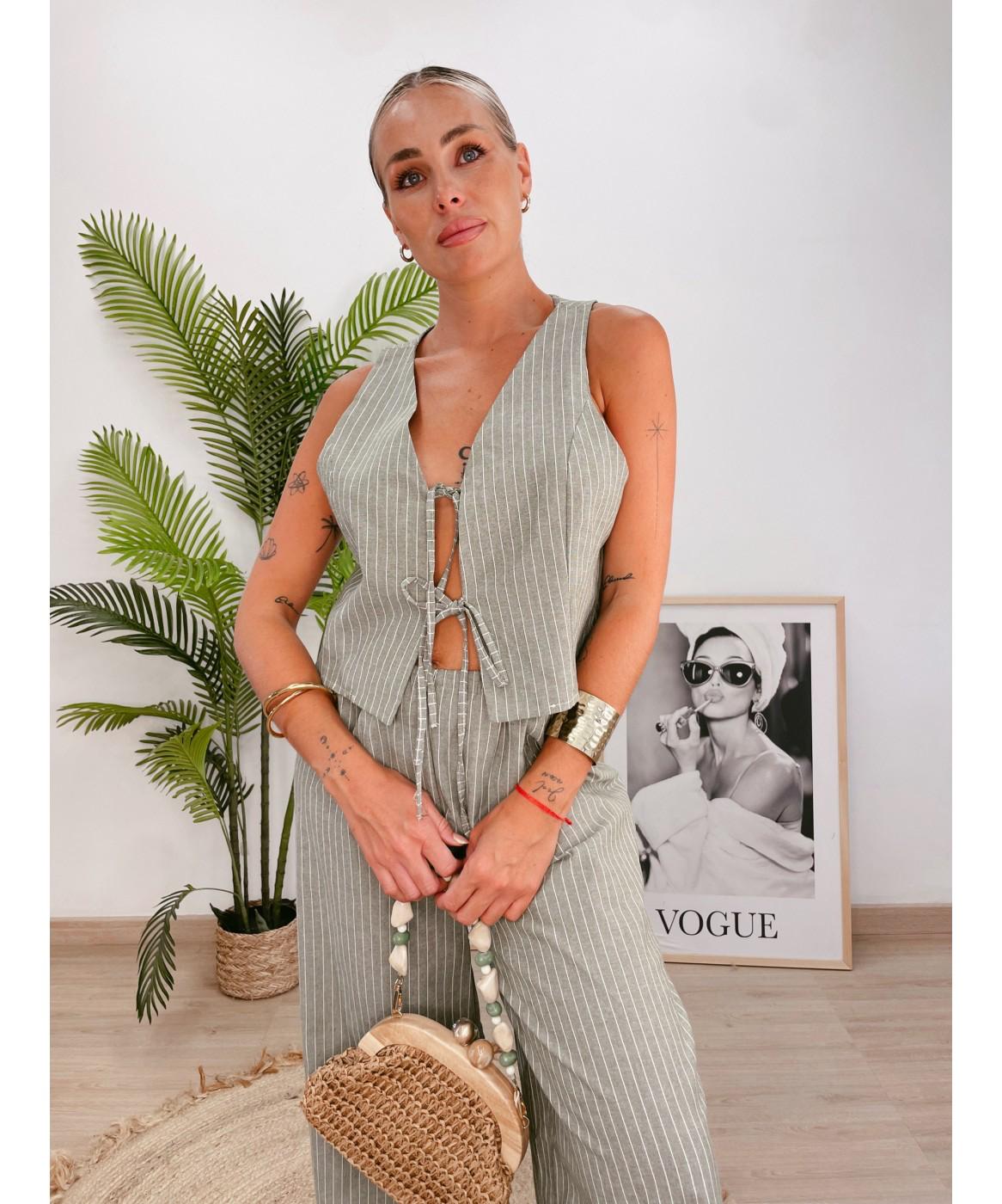 COMPLEU MATCHA - Magazin de haine online