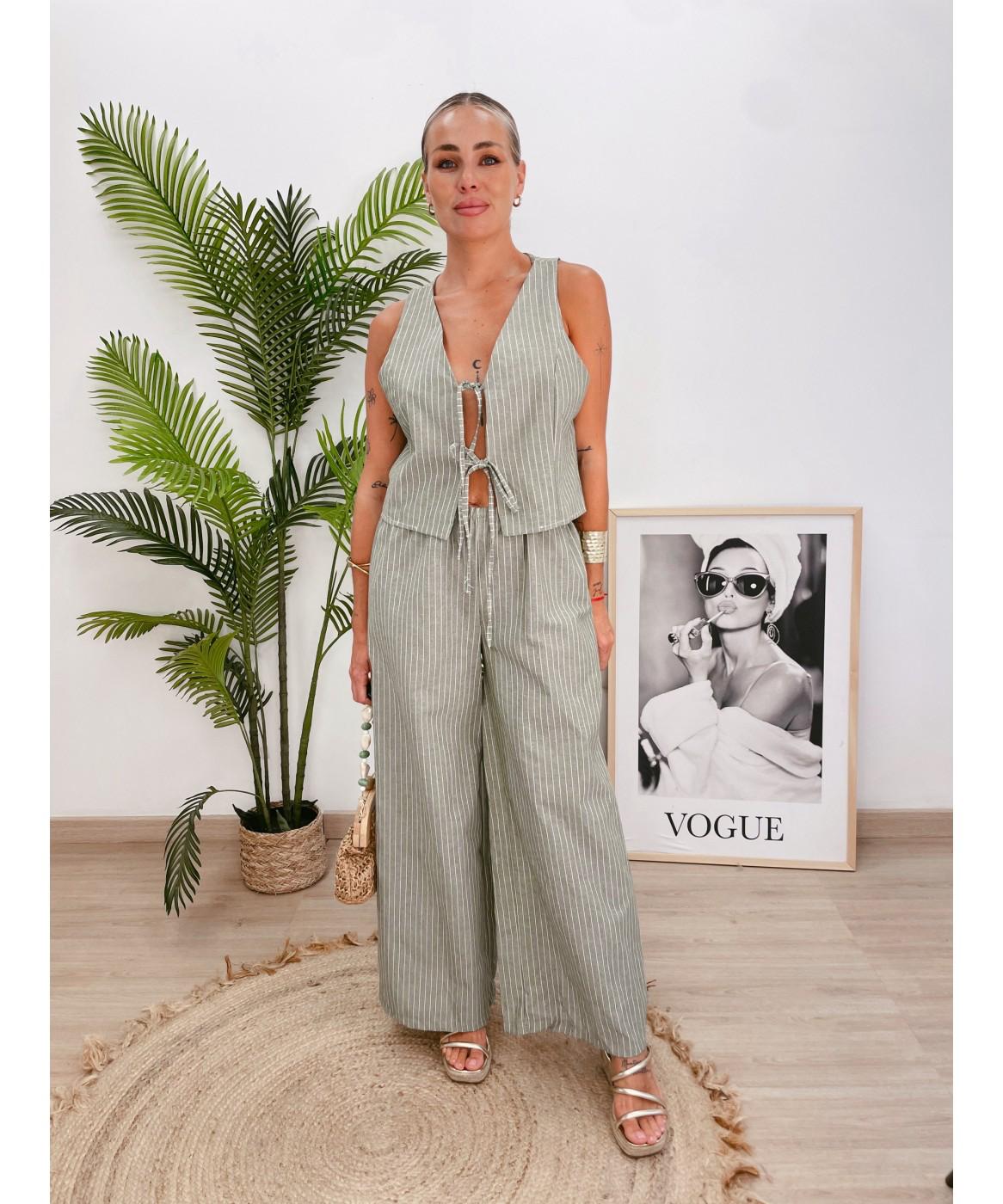 COMPLEU MATCHA - Magazin de haine online