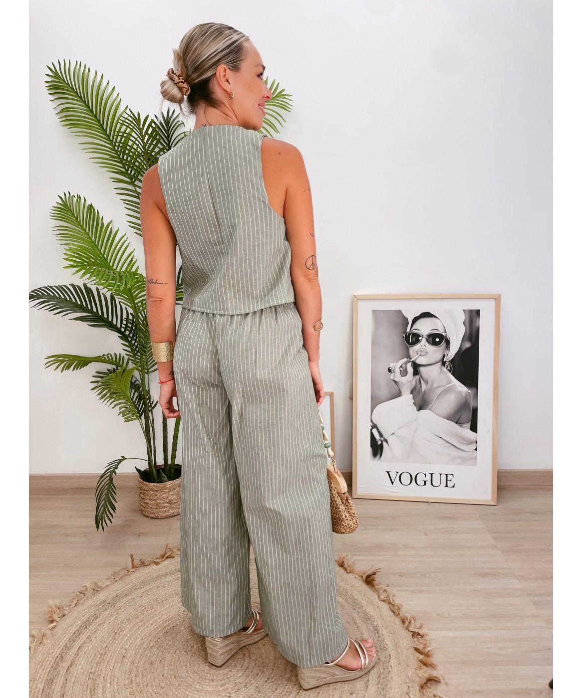 COMPLEU MATCHA - Magazin de haine online