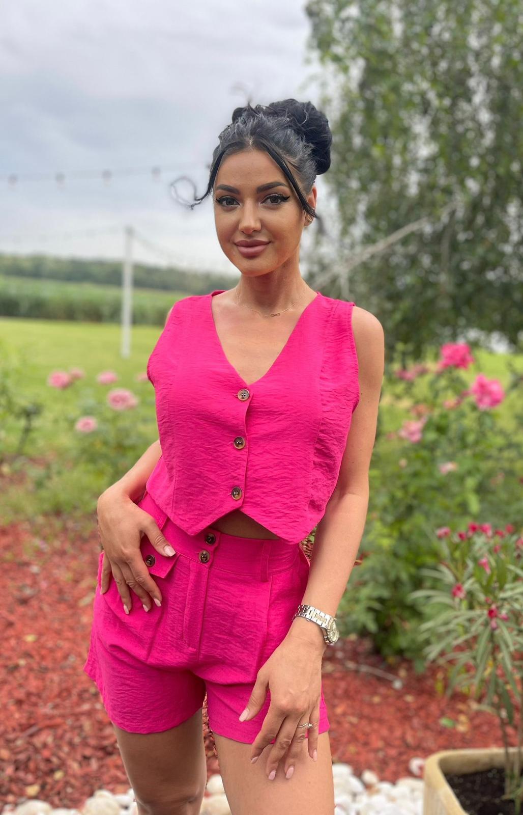 COMPLEU MOSK - Magazin de haine online