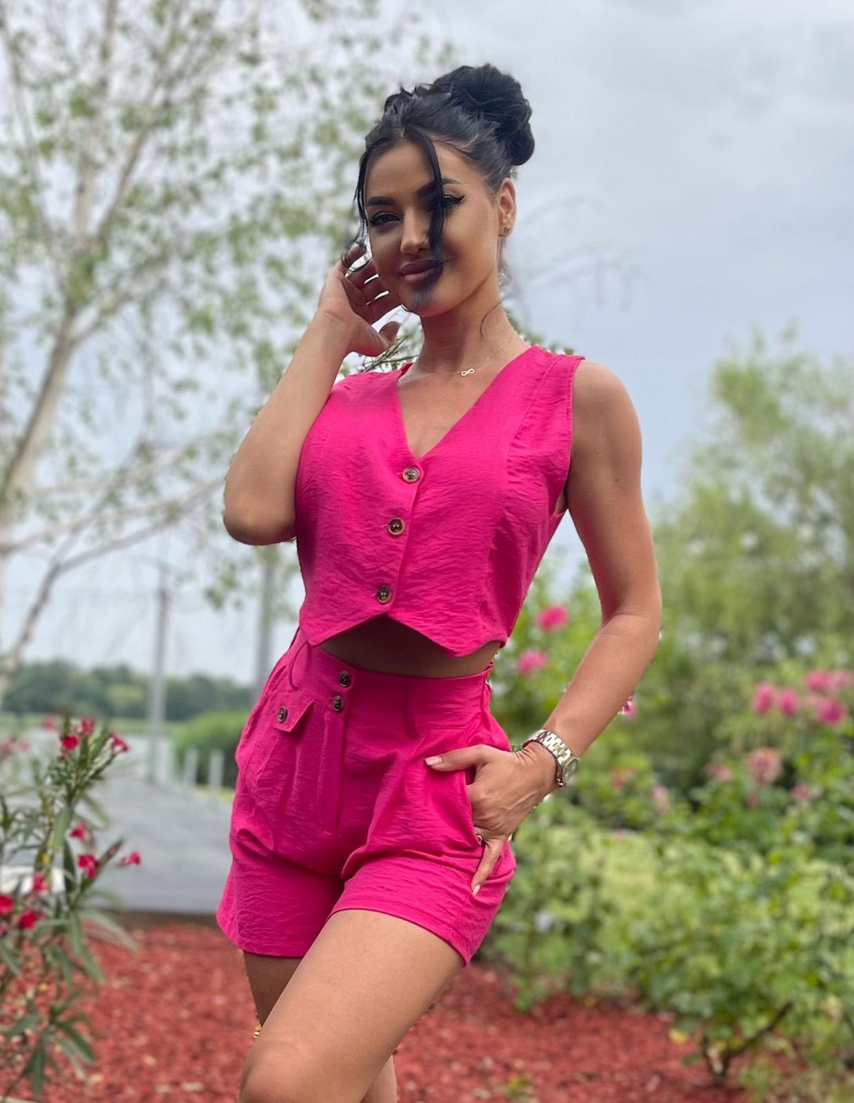 COMPLEU MOSK - Magazin de haine online