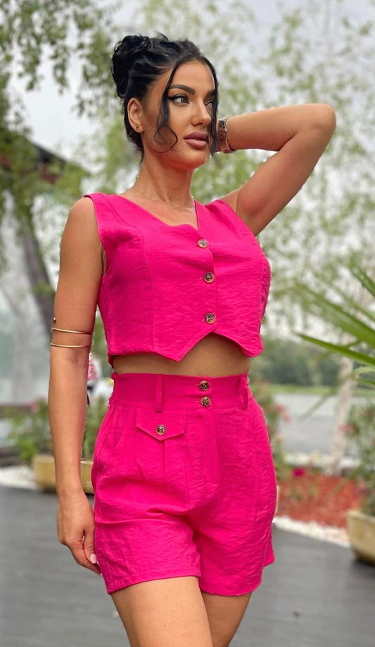 COMPLEU MOSK - Magazin de haine online