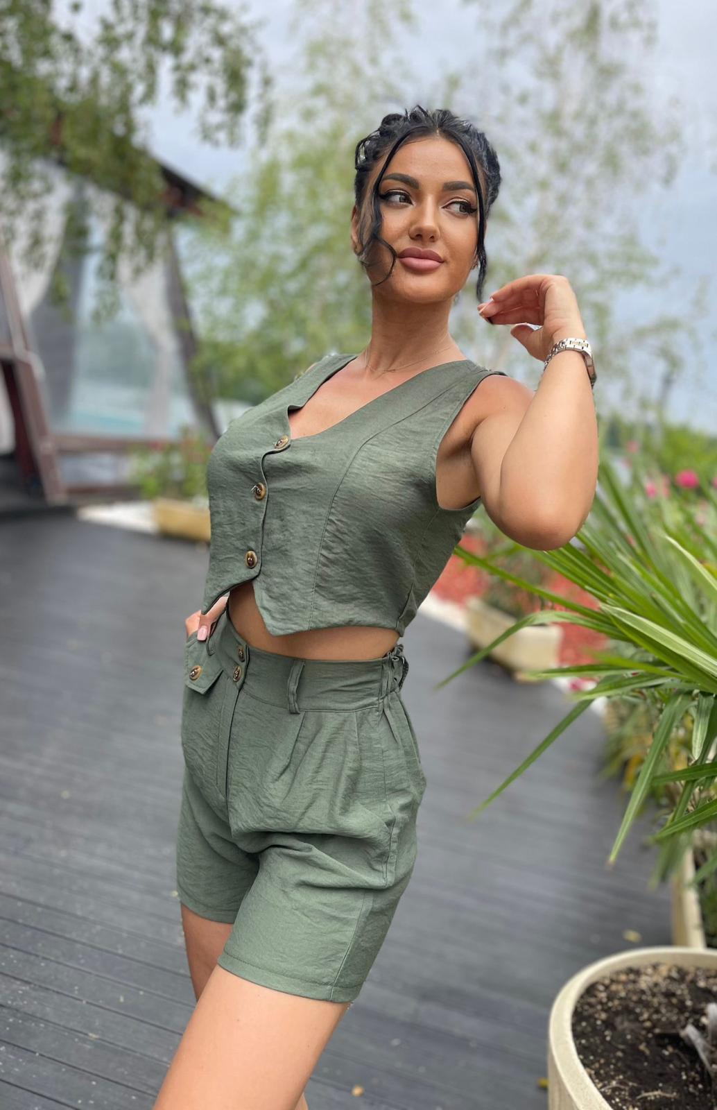 COMPLEU MOSK - Magazin de haine online